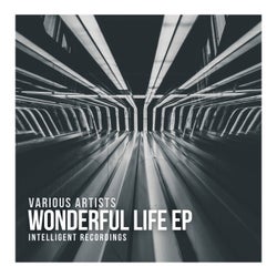 Wonderful Life - EP