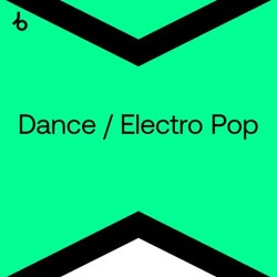 Best New Dance / Electro Pop: February
