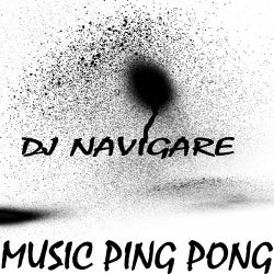 Music Ping Pong - EP