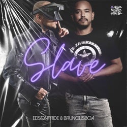 Slave (5th Anniversary Remixes)