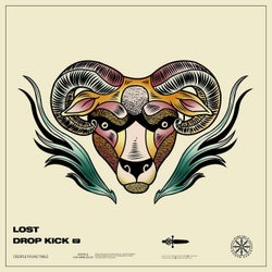Drop Kick EP