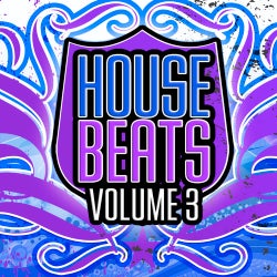 House Beats Volume 3