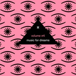 Music for Dreams Volume 4 (Compiled by Kenneth Bager)