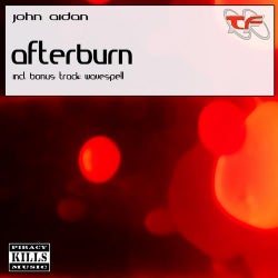 Afterburn