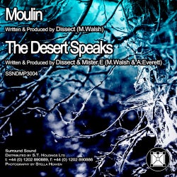 Moulin / The Desert Speaks