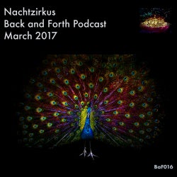 Nachtzirkus - BaF March 2017