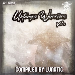 Uptempo Warriors Vol1