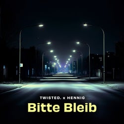 Bitte bleib