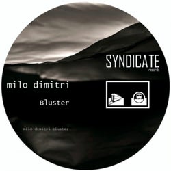 Bluster