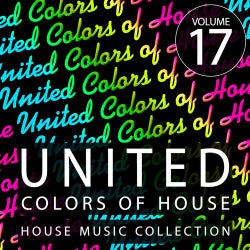 United Colors Of House Volume 17