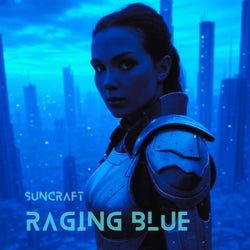 Raging Blue (REMASTERED)