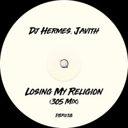 Losing My Religion