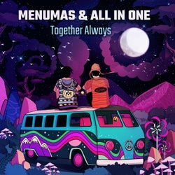 Together Always (feat. All in One)
