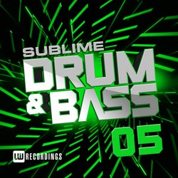 Sublime Drum & Bass, Vol. 05