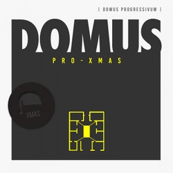 Domus Pro Xmas