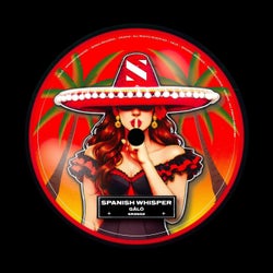 Spanish Whisper EP