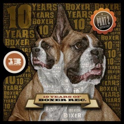 10 Years of Boxer - Pt.2