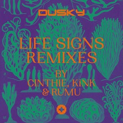 Life Signs Remixes