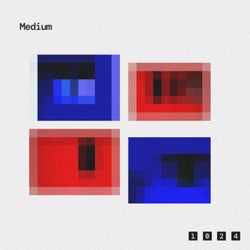 Cover art for Medium