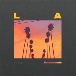 LA