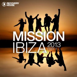 Mission Ibiza 2013 (Part 1)
