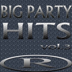 Big Party Hits, Vol. 3