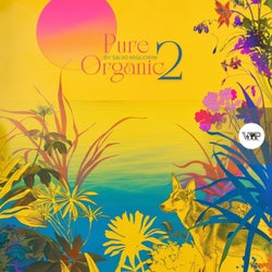 Pure Organic 2 by Salvo Migliorini