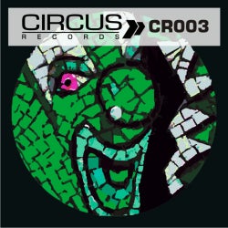 Circus Records 003