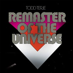 Remaster of the Universe