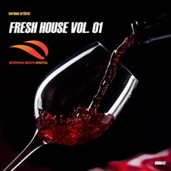Fresh House Vol. 01