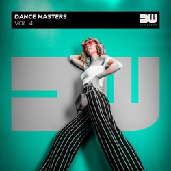 Dance Masters, Vol. 4