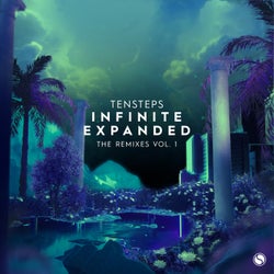 Infinite Expanded (The Remixes, Vol. 1)