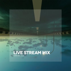 Live Stream Mix - Continuous Mix