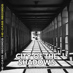 City of the Shadows