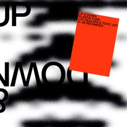 Up & Down (Extended Mix)