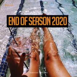 End of Season 2020
