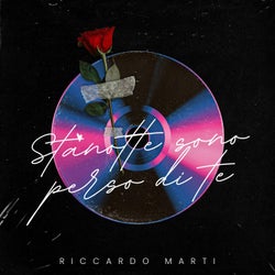Stanotte sono perso di te