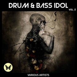 Drum & Bass Idol, Vol. 2