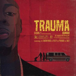 Trauma Saison 1