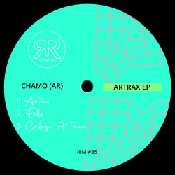 Artrax Chart