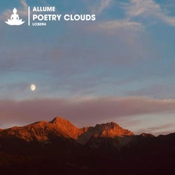 Poetry Clouds
