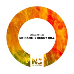 My Name Is Benny Hill (Nu Ground Foundation Funky Mix)
