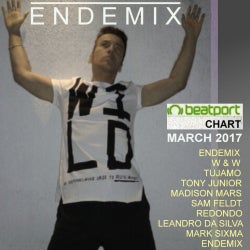 ENDEMIX SELECTION MARCH 2017