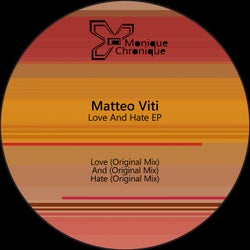 Love And Hate EP