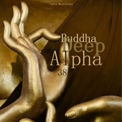 Buddha Deep Alpha 38