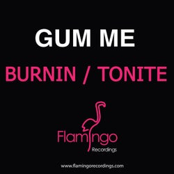 Burnin / Tonite - Extended Mix