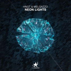 Neon Lights (Extended Mix)