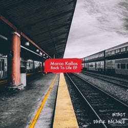 Back To Life EP