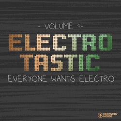 Electrotastic Vol. 9