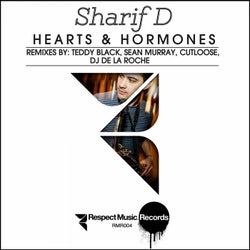 Hearts And Hormones